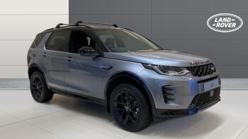 Land Rover Discovery Sport 1.5 P270e Dynamic SE 5dr Auto [5 Seat] Station Wagon